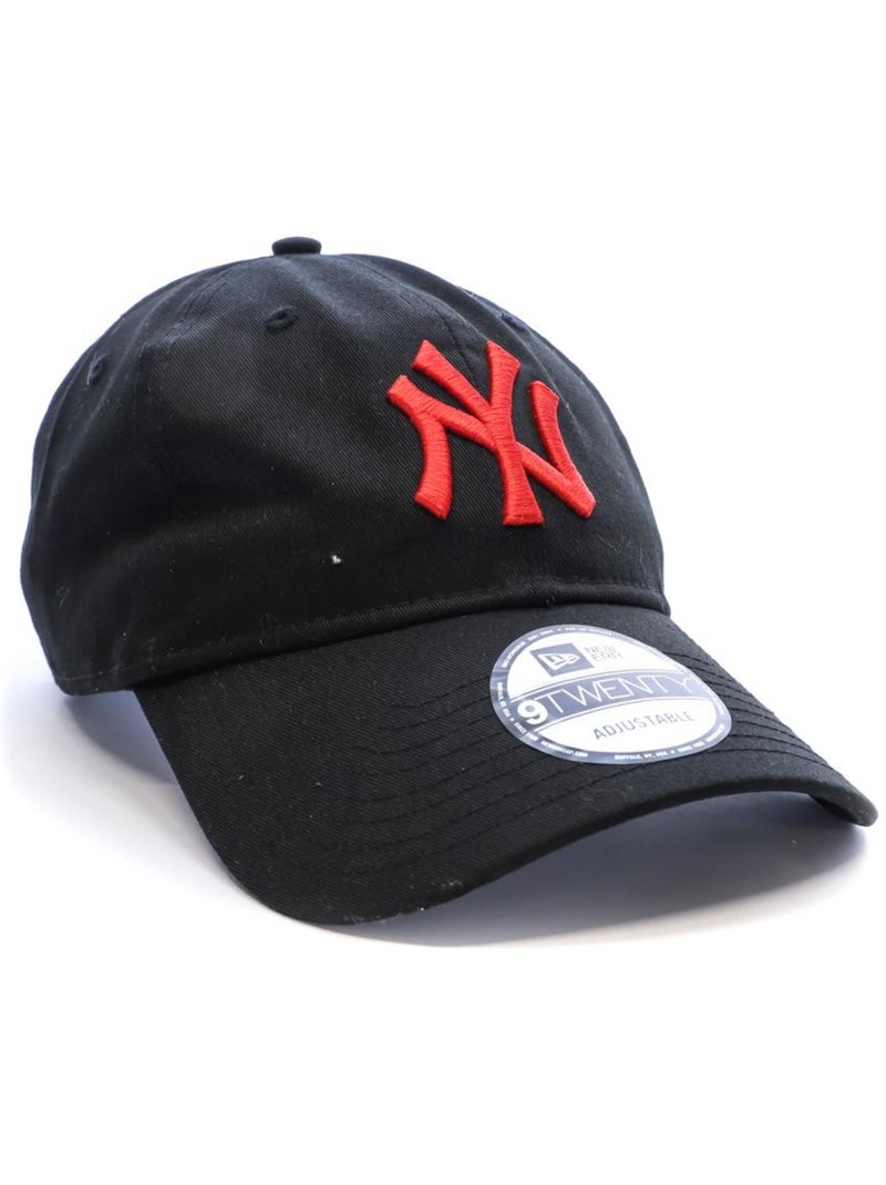 Gorra new era para hombre Negro - Kiabi