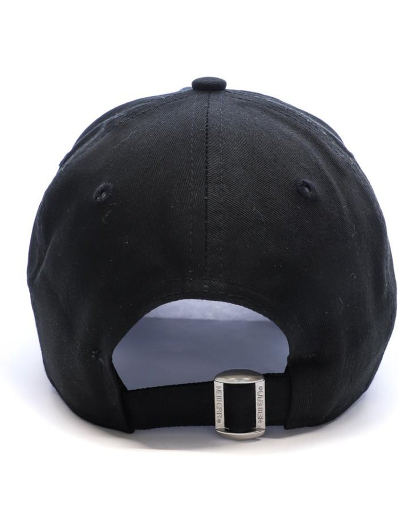 Gorra new era para hombre Negro - Kiabi