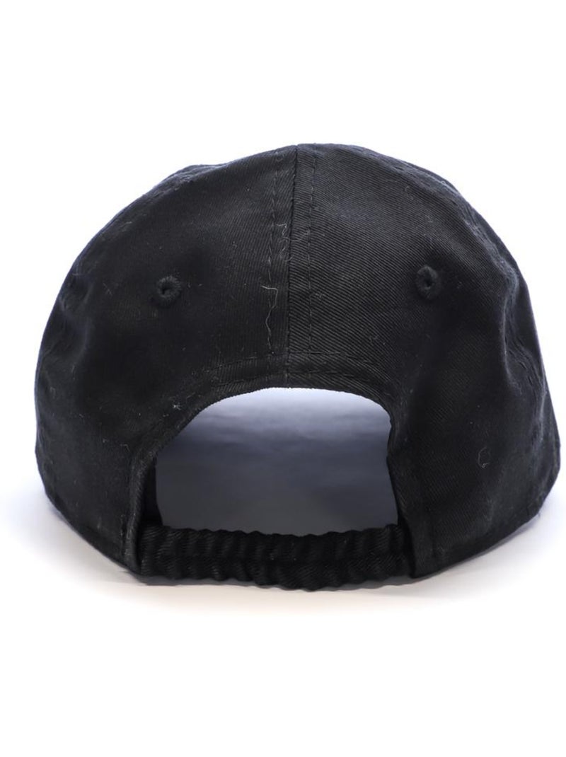Gorra new era para hombre Negro - Kiabi