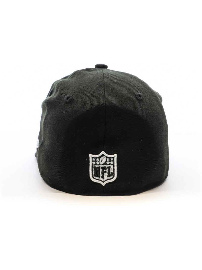 Gorra New Era para Hombre Negro - Kiabi