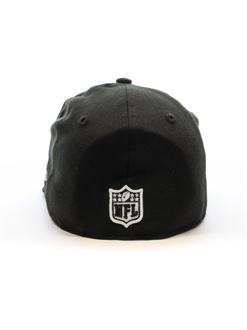 Gorra New Era para Hombre Negro - Kiabi