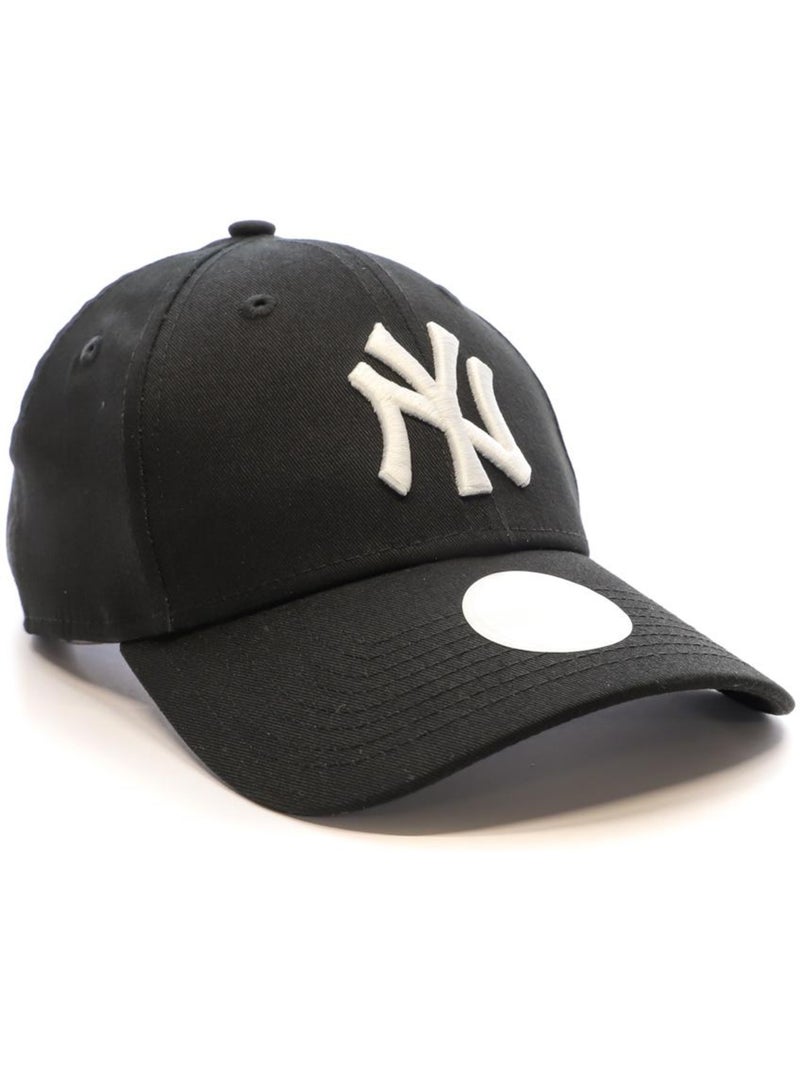 Gorra New Era para Hombre Negro - Kiabi