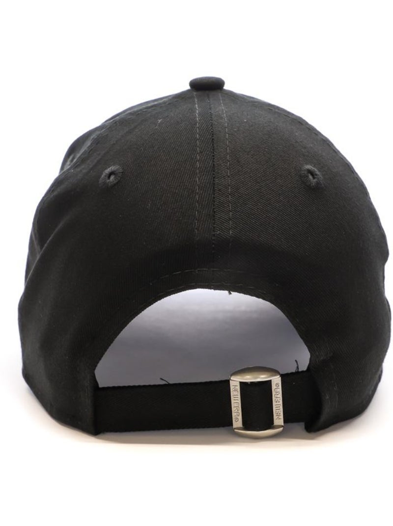 Gorra New Era para Hombre Negro - Kiabi