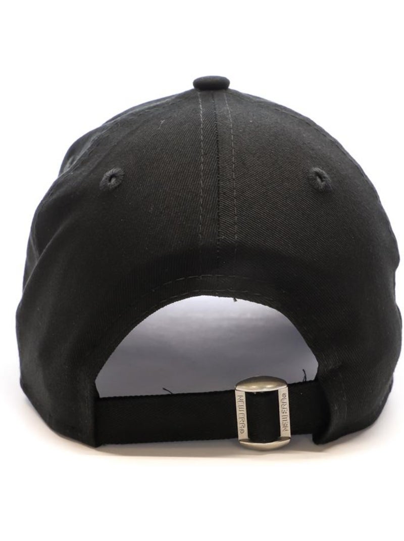 Gorra New Era para Hombre Negro - Kiabi
