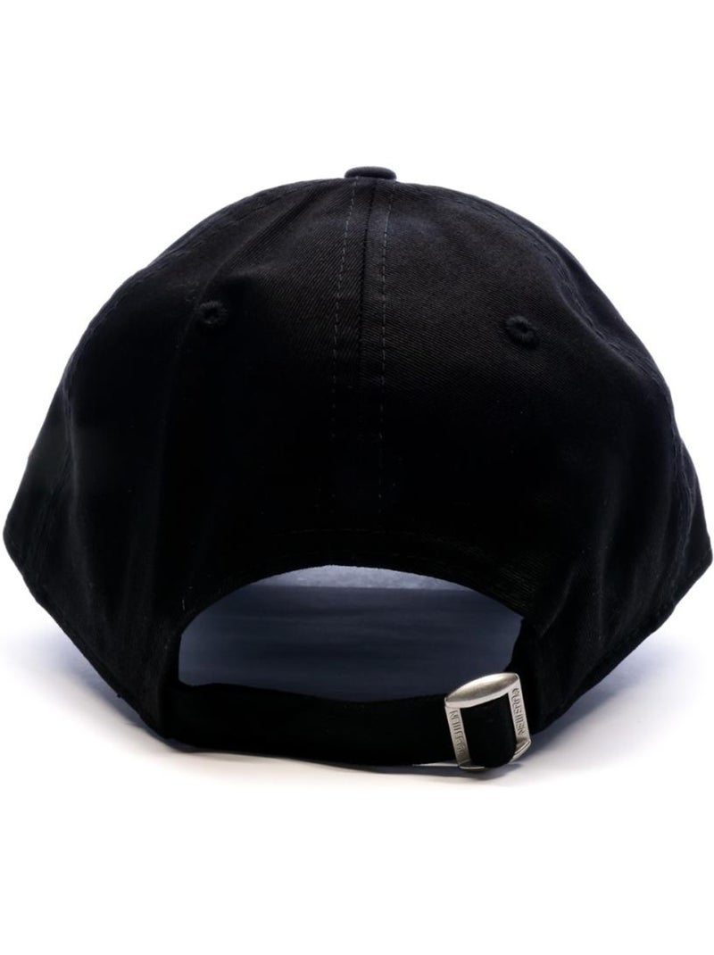 Gorra New Era para Hombre Negro - Kiabi