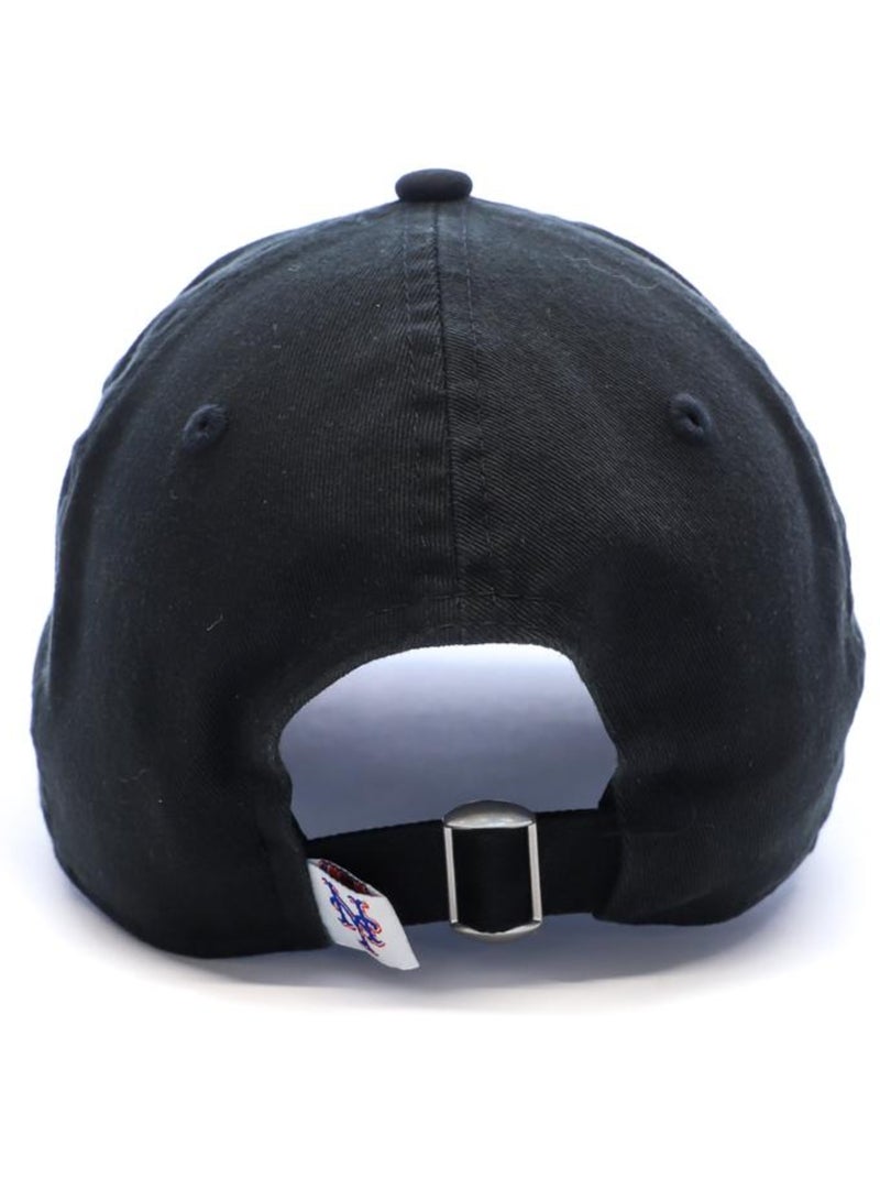 Gorra New Era para Hombre Negro - Kiabi