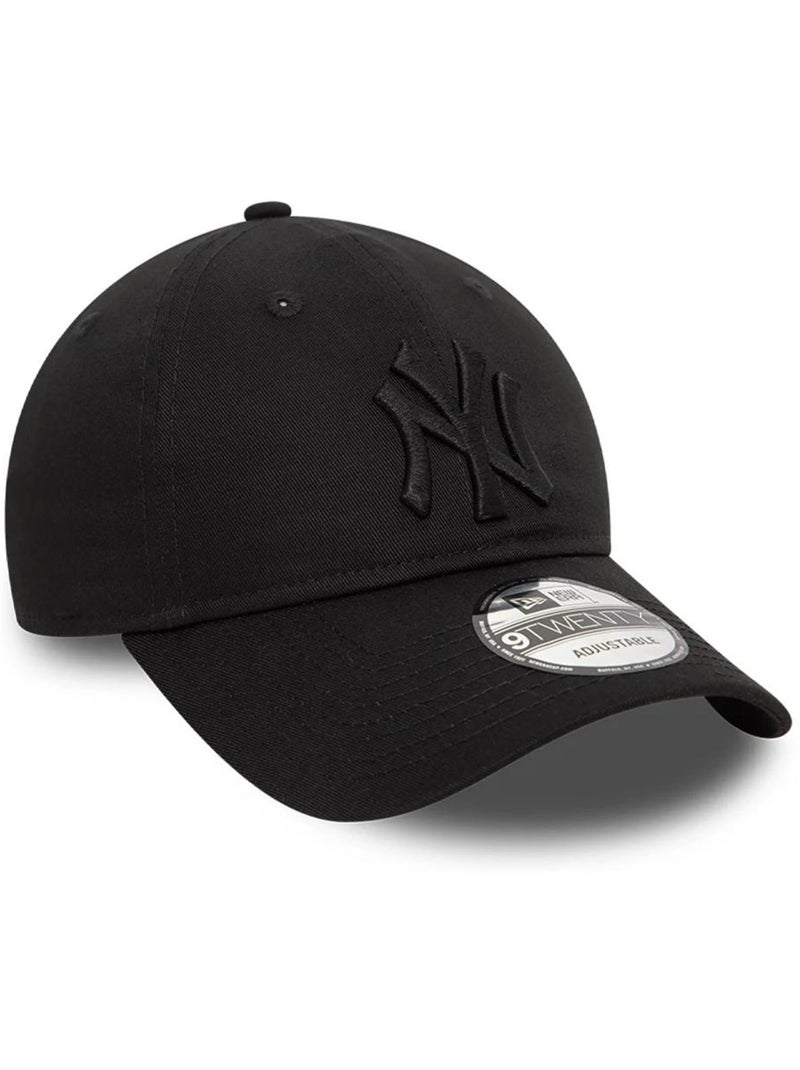 Gorra New Era para Hombre Negro - Kiabi