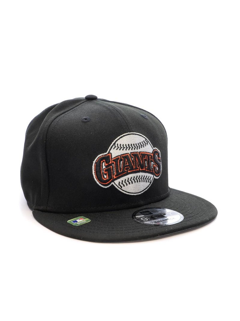 Gorra New Era para Hombre Negro - Kiabi