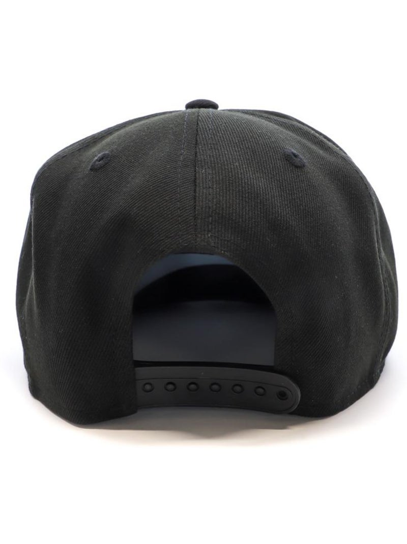 Gorra New Era para Hombre Negro - Kiabi