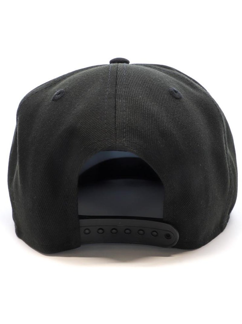 Gorra New Era para Hombre Negro - Kiabi