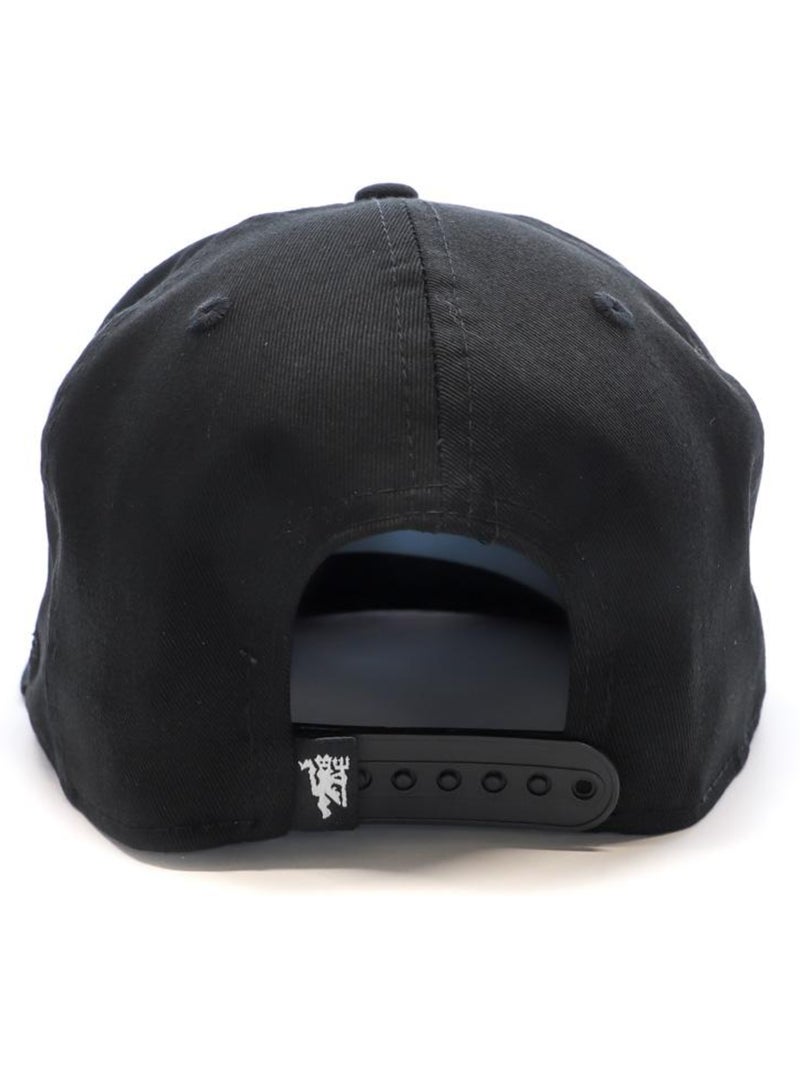 Gorra New Era para Hombre Negro - Kiabi