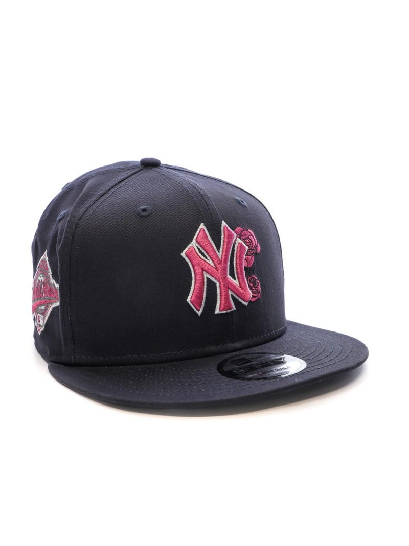 Gorra New Era para Hombre Negro - Kiabi