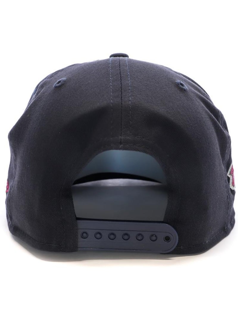 Gorra New Era para Hombre Negro - Kiabi