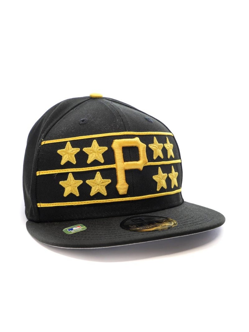 Gorra New Era para Hombre Negro - Kiabi