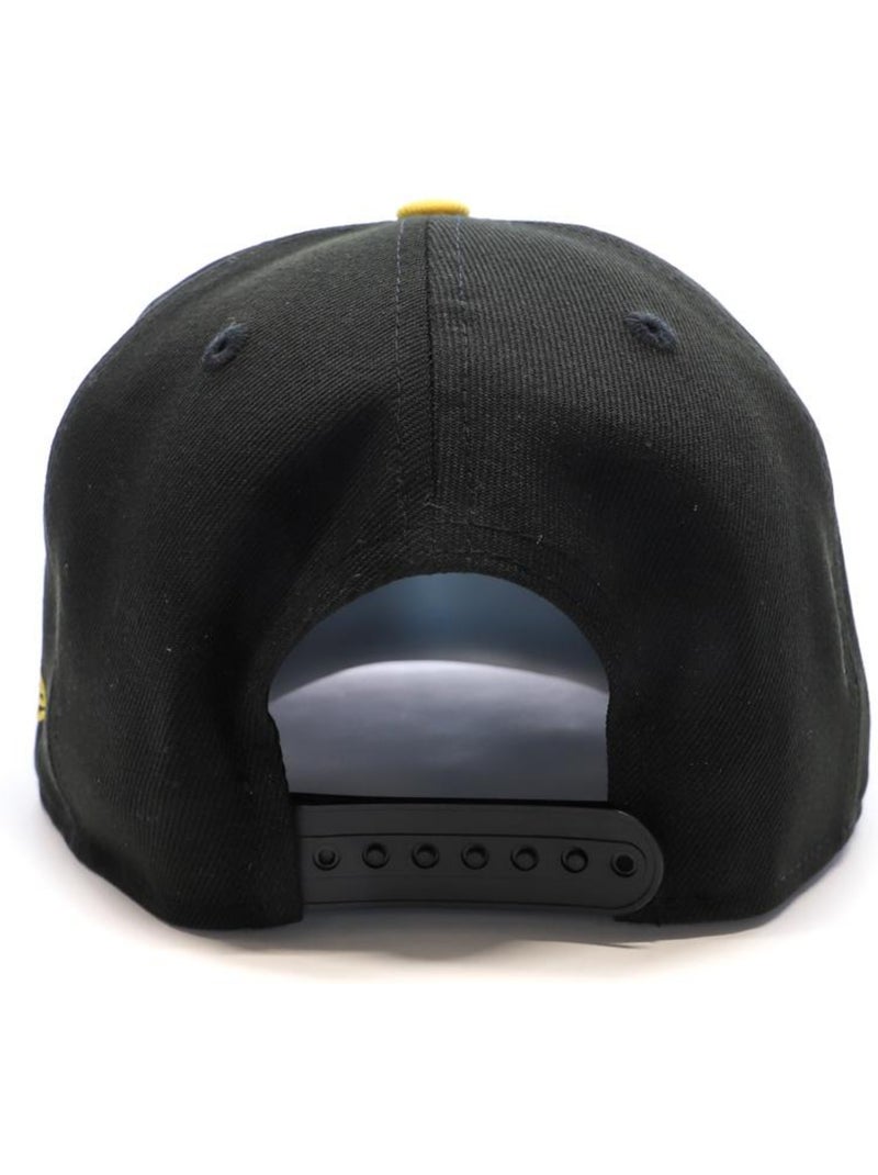 Gorra New Era para Hombre Negro - Kiabi