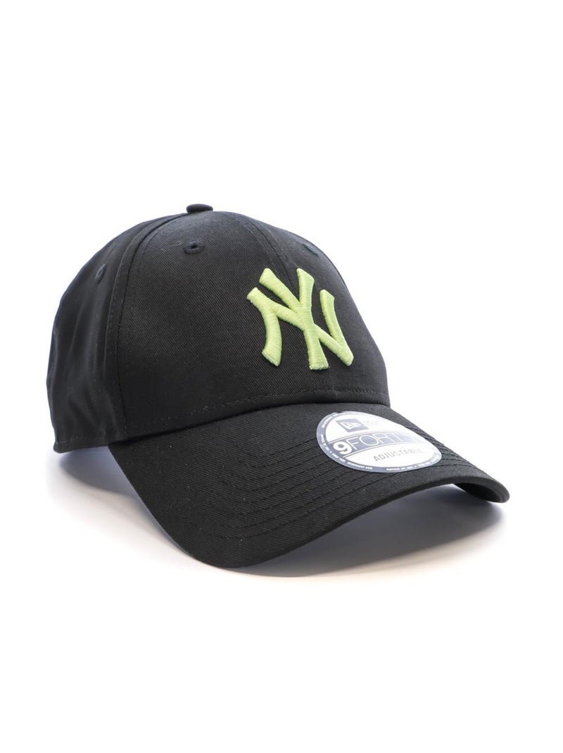 Gorra New Era para Hombre Negro - Kiabi