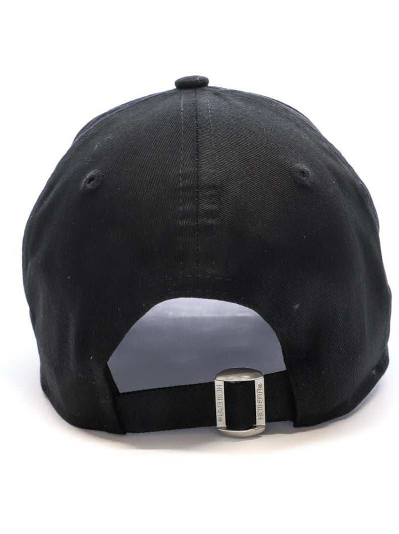 Gorra New Era para Hombre Negro - Kiabi