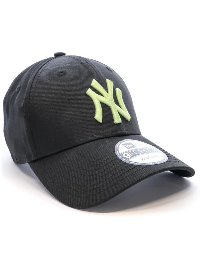 Gorra New Era para Hombre Negro - Kiabi