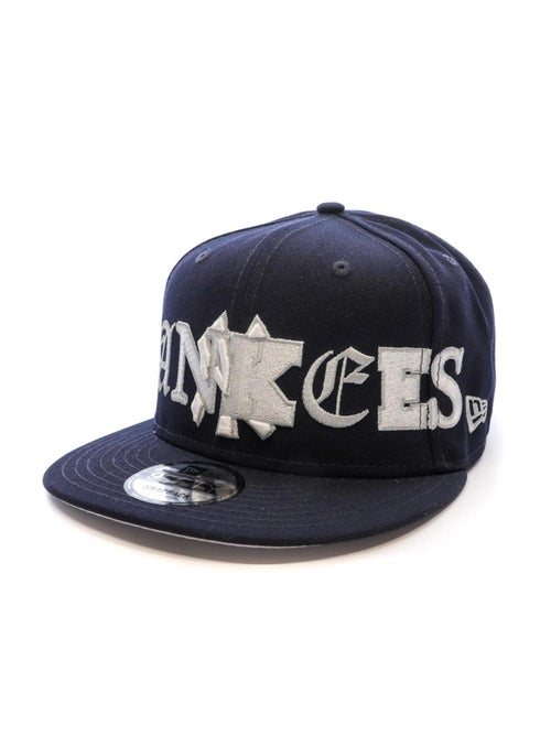 Gorra New Era para Hombre - Kiabi Gorra New Era para Hombre - Kiabi