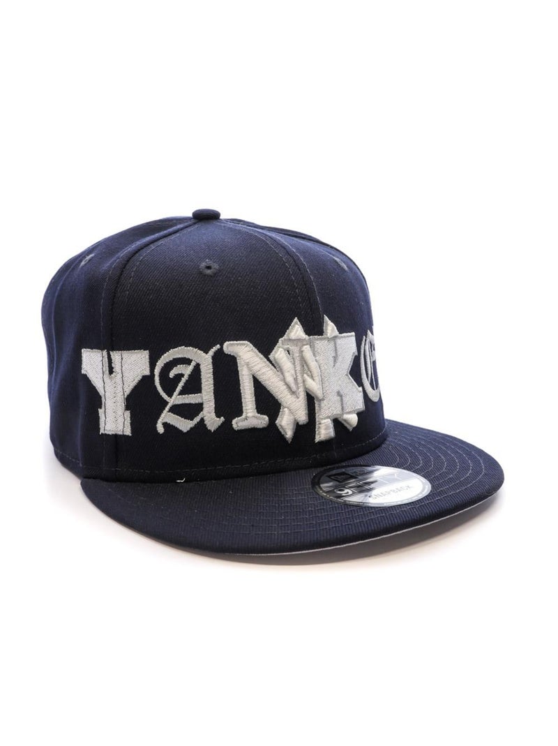 Gorra New Era para Hombre Negro - Kiabi