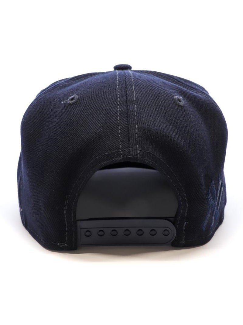 Gorra New Era para Hombre Negro - Kiabi