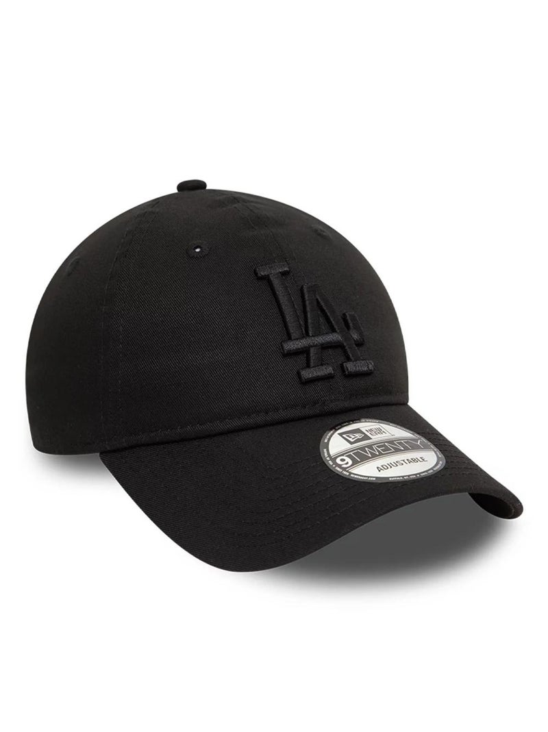 Gorra New Era para Hombre Negro - Kiabi