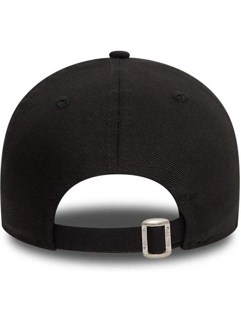 Gorra New Era para Hombre Negro - Kiabi
