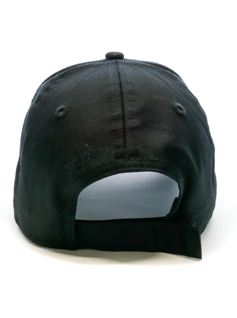 Gorra New Era para Hombre Negro - Kiabi