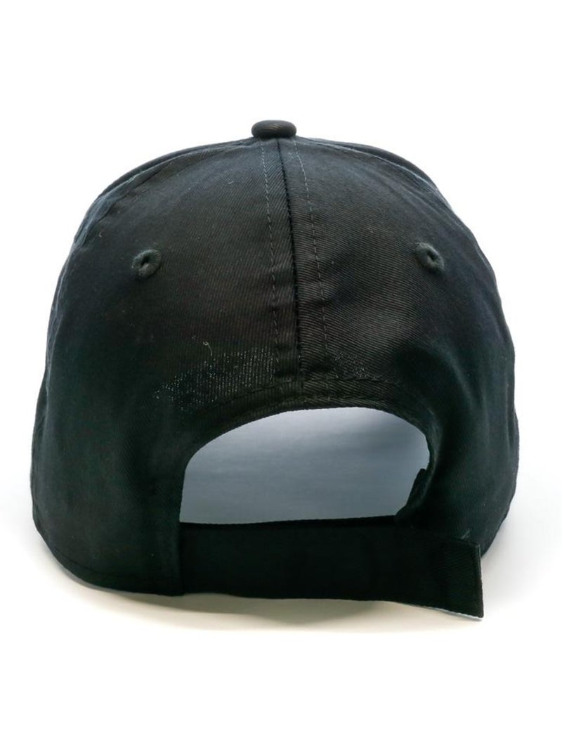 Gorra New Era para Hombre Negro - Kiabi
