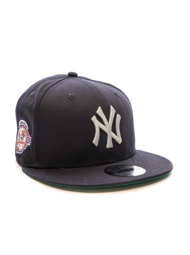 Gorra New Era para Hombre Negro - Kiabi