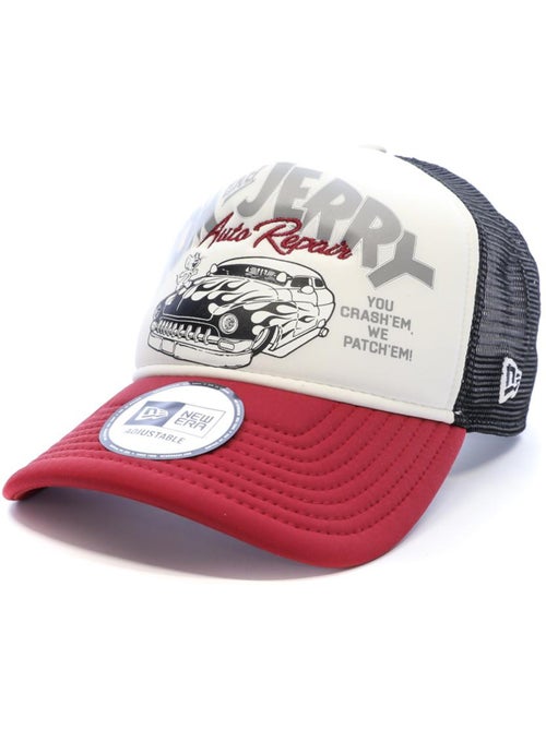 Gorra new era para hombre - Kiabi Gorra new era para hombre - Kiabi