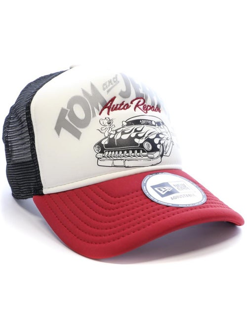 Gorra new era para hombre - Kiabi Gorra new era para hombre - Kiabi