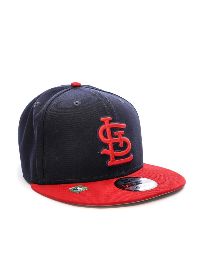 Gorra New Era para Hombre Rojo - Kiabi