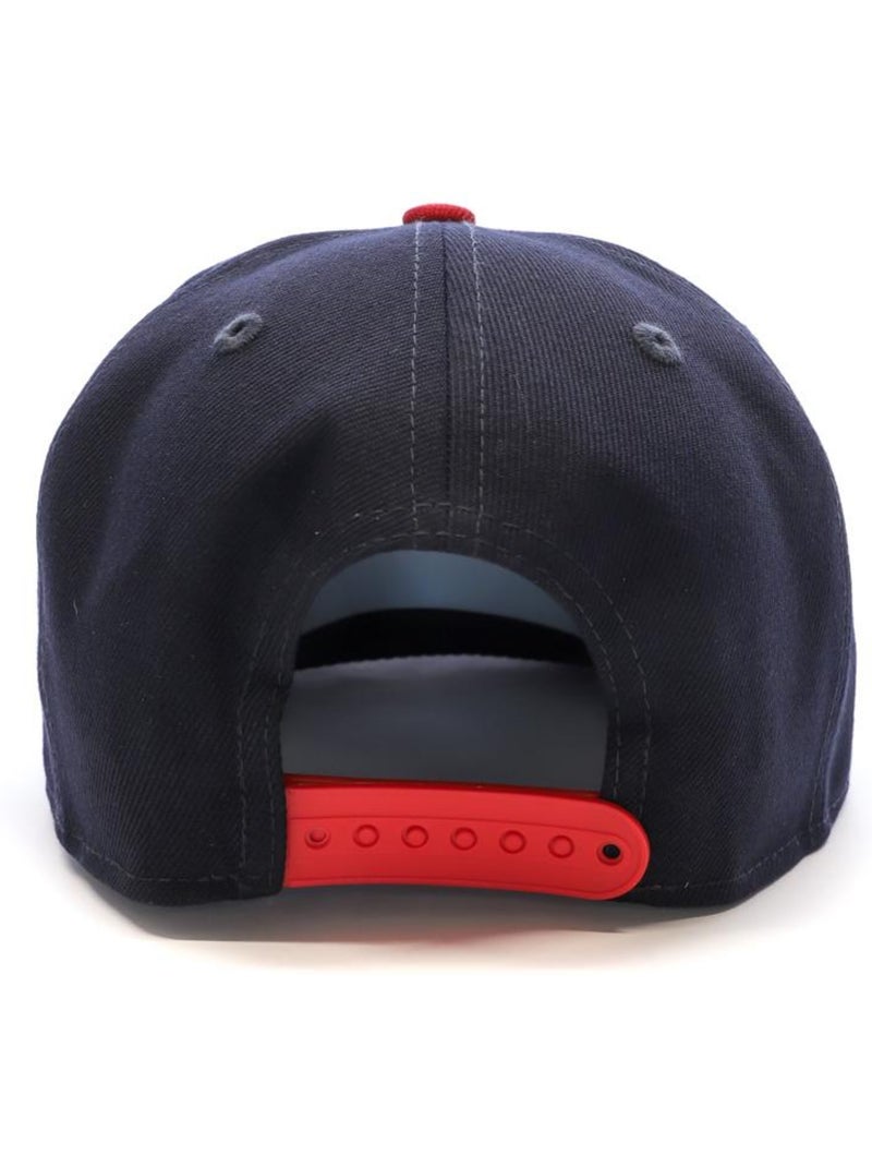 Gorra New Era para Hombre Rojo - Kiabi