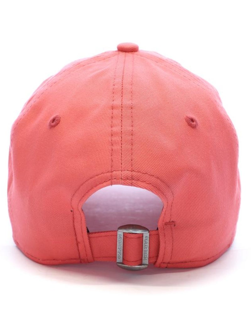 Gorra New Era para Hombre Rosa - Kiabi