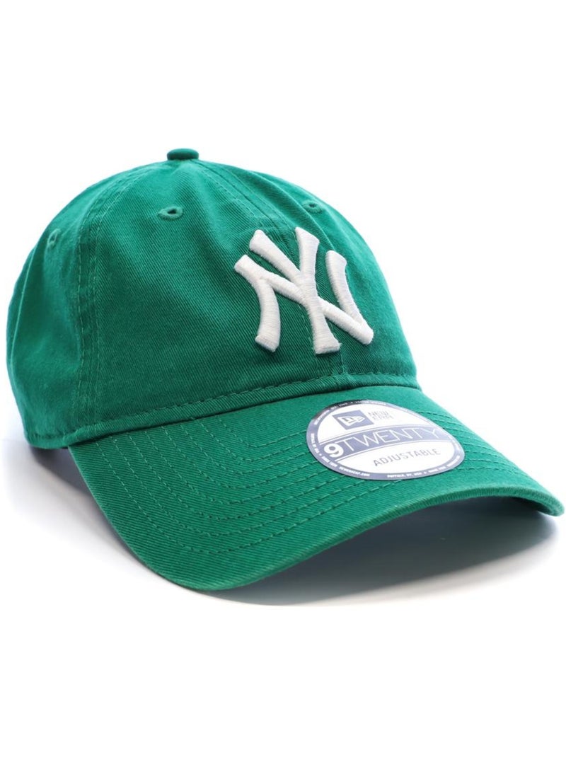 Gorra new era para hombre Verde - Kiabi