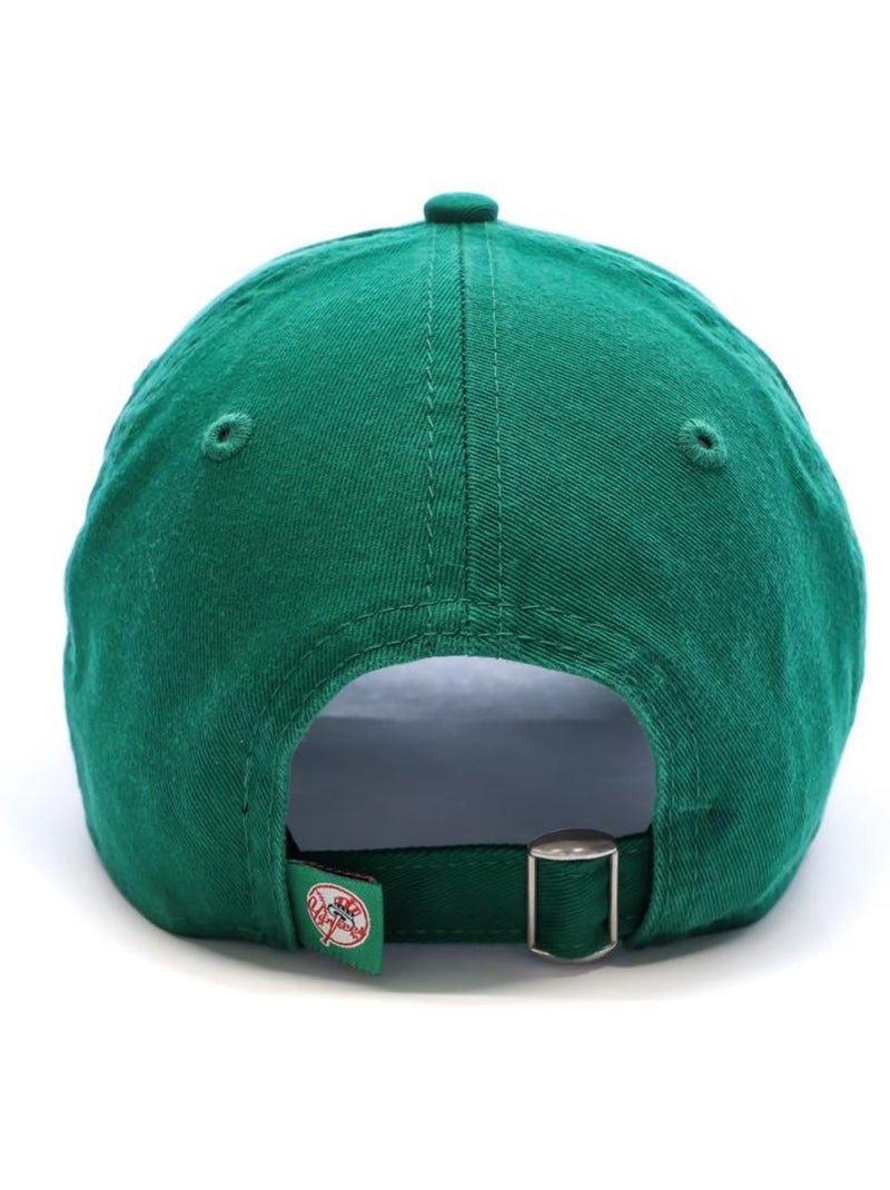 Gorra new era para hombre Verde - Kiabi