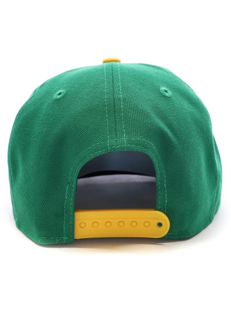Gorra New Era para Hombre Verde - Kiabi