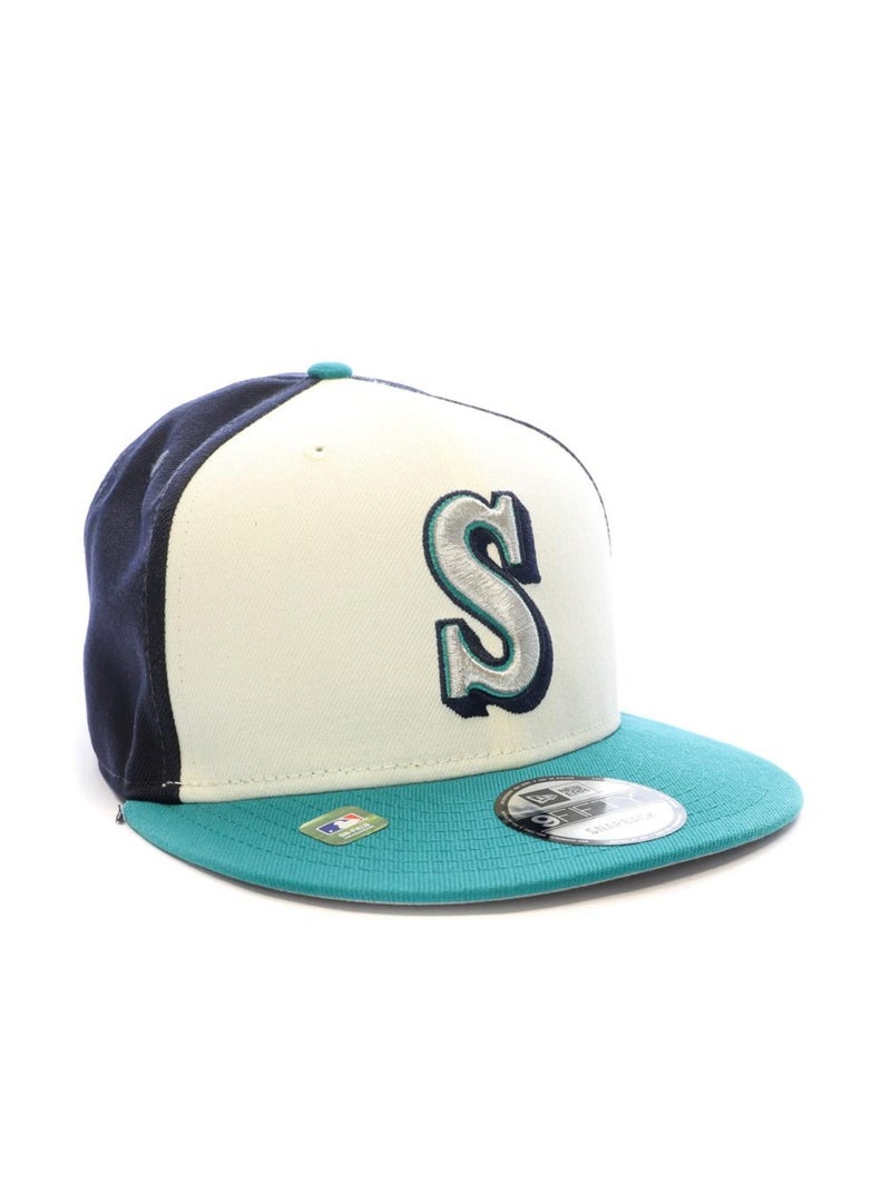 Gorra New Era para Hombre Verde - Kiabi