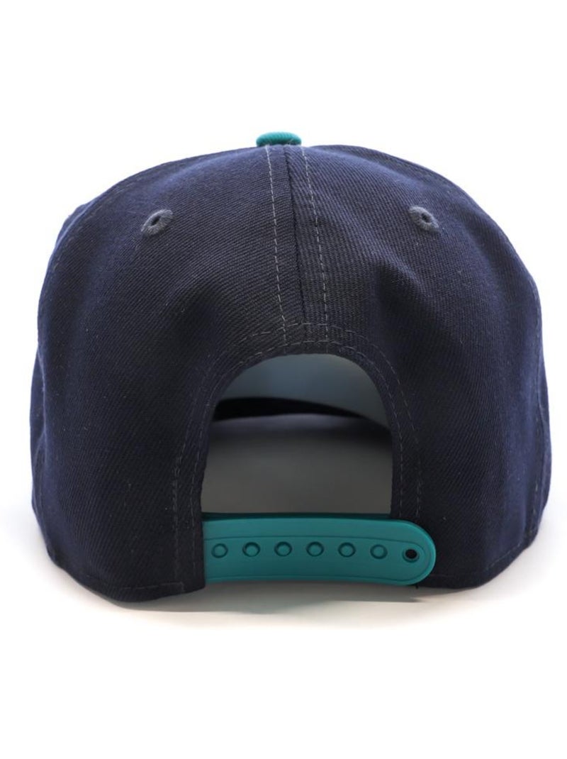 Gorra New Era para Hombre Verde - Kiabi