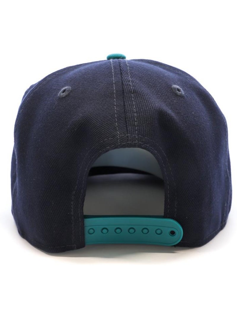 Gorra New Era para Hombre Verde - Kiabi