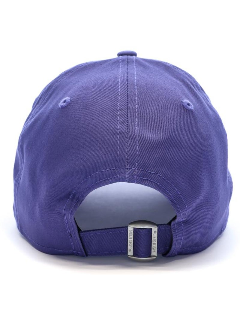 Gorra New Era para Hombre Violeta - Kiabi
