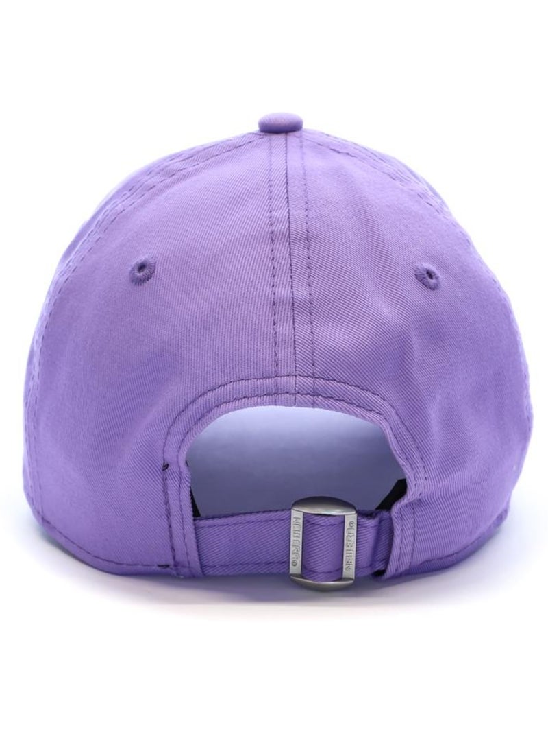 Gorra New Era para Hombre Violeta - Kiabi