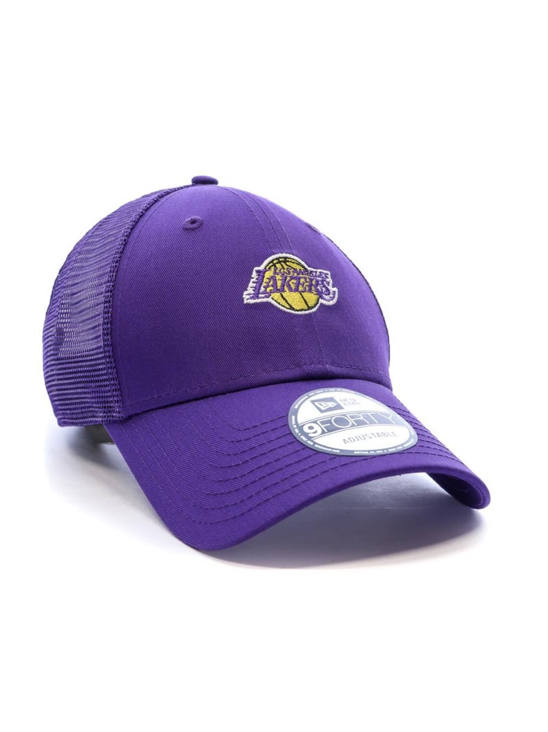 Gorra New Era para Hombre Violeta - Kiabi