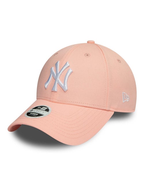 Gorra New Era para Mujer - Kiabi Gorra New Era para Mujer - Kiabi