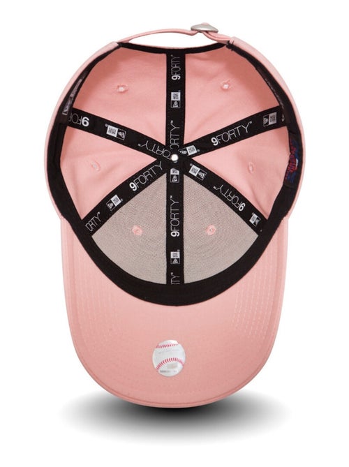 Gorra New Era para Mujer - Kiabi Gorra New Era para Mujer - Kiabi