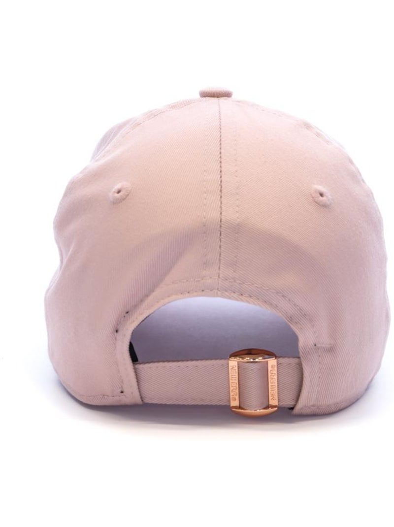 Gorra New Era para Mujer Rosa - Kiabi