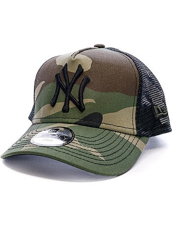 Gorra new era para niño