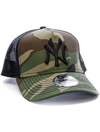 Gorra new era para niño