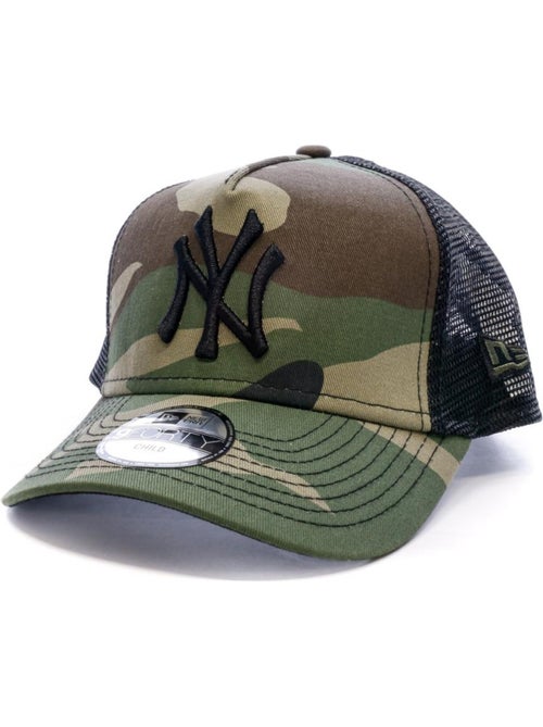 Gorra new era para niño - Kiabi